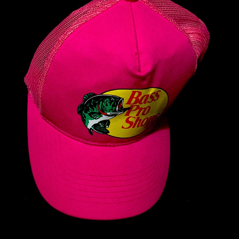 Bass Pro Hat